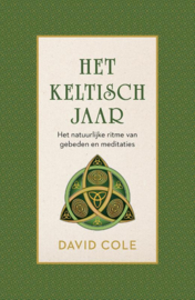 Het Keltisch Jaar / David Cole