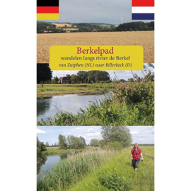 Berkelpad / wandelen langs rivier de Berkel
