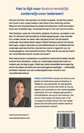 Als alle breinen leren/ Saskia Schepers