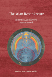 Christian Rosenkreutz / Basiaan Baan en Jesse Mulder