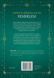 De magie van het pendelen / Marc Neu
