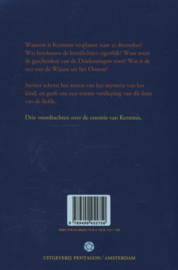 kerstmis / Rudolf Steiner