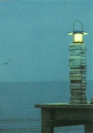 Verlichte toren, Quint Buchholz