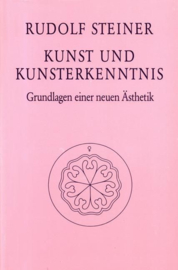 Kunst und Kunsterkenntnis GA 271 / Rudolf Steiner