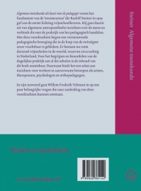 Algemene menskunde als basis voor de pedagogie / Rudolf Steiner