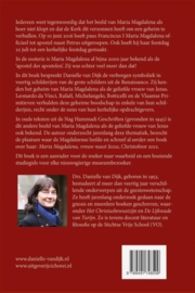 Maria Magdalena uit de verf / Danielle van Dijk