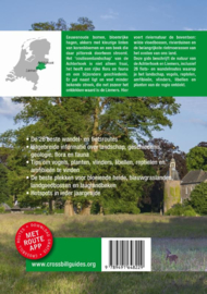 Crossbill Guides Achterhoek en Liemers / Dirk Hilbers
