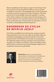 Het is niet met jou begonnen / Mark Wolynn
