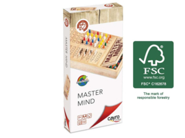 Houten Play mind (Cayro)