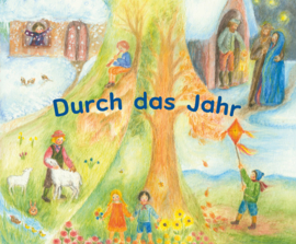 Kinderboeken Duits