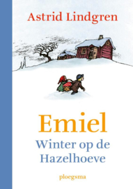 Emiel: Winter op de Hazelhoeve / Astrid Lindgren
