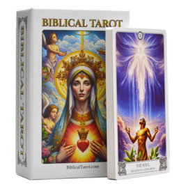 The Biblical Tarot
