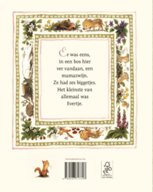 Evertje / Briony May Smith