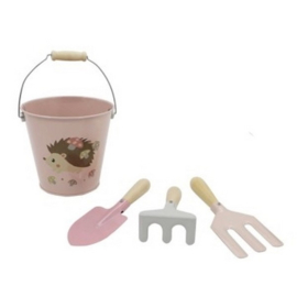 Tuingereedschap Egel (simply for kids)
