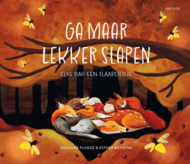 Ga maar lekker slapen / S. Plugge