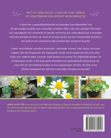 Geneeskrachtige kruiden / Anne McIntyre