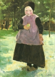 Eva, Max Liebermann