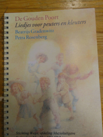 De Gouden Poort / Beatrijs Gradenwitz en Petra Rosenberg 