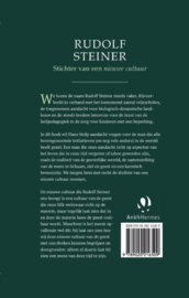 Rudolf Steiner / Hans Stolp