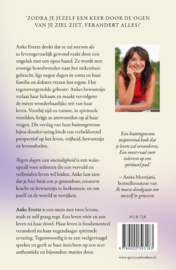 Negen dagen van oneindigheid / Anke Evertz