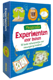 Megacoole experimenten