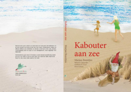 Kabouter aan zee / Marjan Boontjes