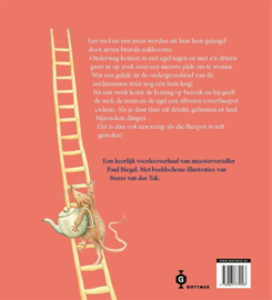 De Tovertheepot / Paul Biegel