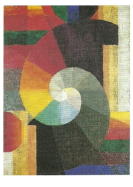 Ontmoeting, Johannes Itten