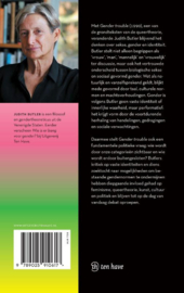 Gender Trouble / Judith Butler