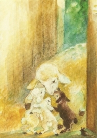 Lammetjes, Marie-Laure Viriot