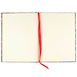 Bookbound Journal Peter Pauper Millefiori