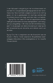 De crisis van het narratieve / Byung-Chul Han