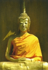Boeddha, Rolf Unger