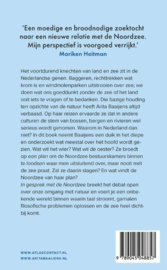 In gesprek met de noordzee / Arita Baaijens