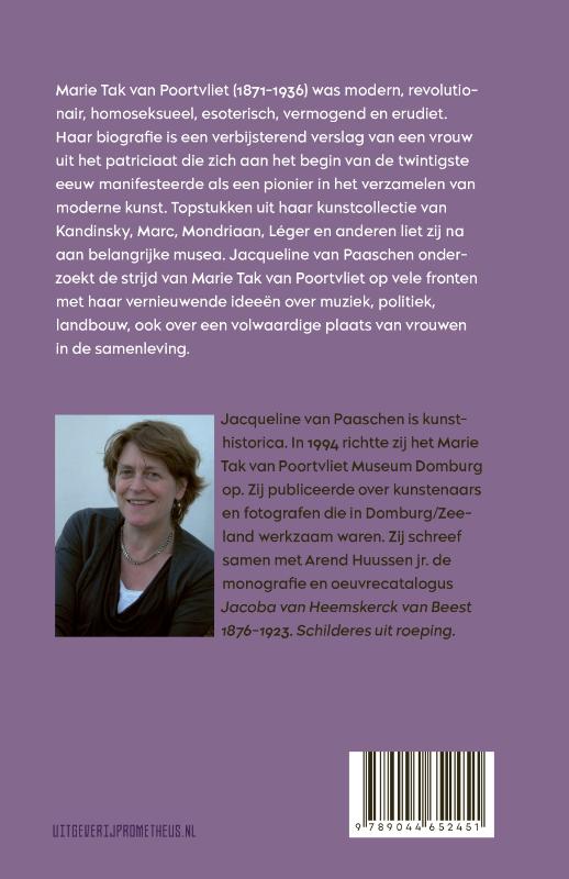 Alles gegeven / Jacqueline van Paaschen