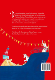 Sinterklaasje, kom maar binnen / Paul Passchier