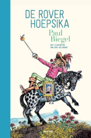 De rover Hoepsika / Paul Biegel