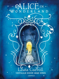 Alice in Wonderland / Lewis Caroll
