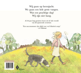 Wij gaan op berenjacht / Michael Rosen en Helen Oxenbury