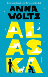 Alaska / Anna Woltz