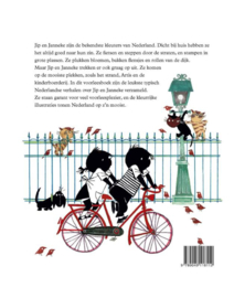 Met Jip en Janneke door Nederland / Annie M.G. Schmidt