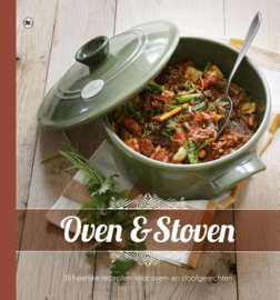 Oven en stoven / Djoni Makkink