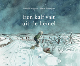 Een kalf valt uit de hemel / Lindgren, Astrid