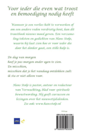 Ik geloof in jou / Hans Stolp