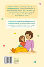 Samen mindful / Sarah Dennehy