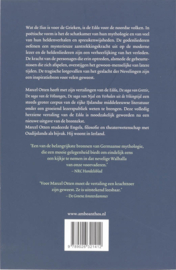 Edda / Marcel Otten