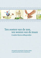 Ten oosten van de zon, ten westen van de maan / Tiny de Bruin-Takken