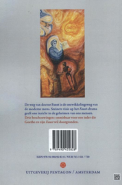 Goethe en zijn Faust / Rudolf Steiner