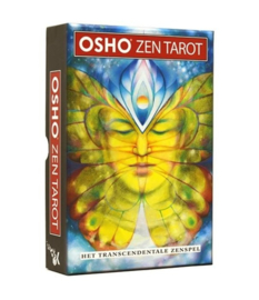 Osho Zen tarot set