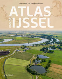 Atlas van de IJssel / Tjirk van der Ziel